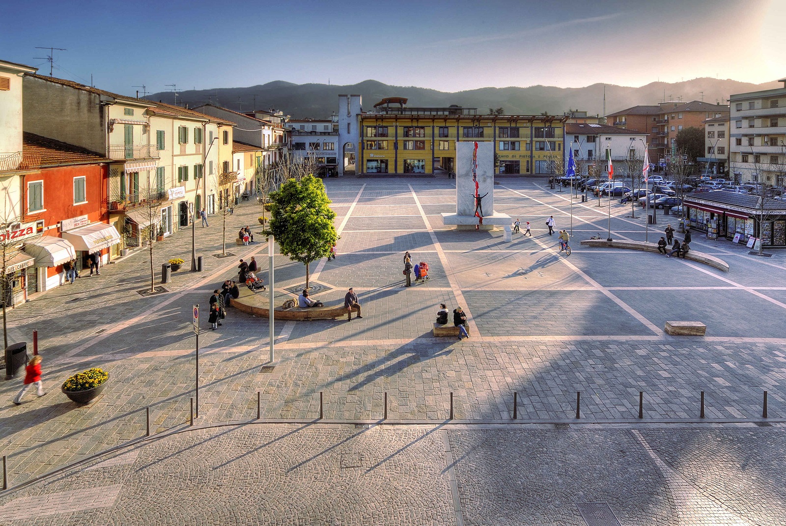 Quarrata_Piazza-Visit-Quarrata