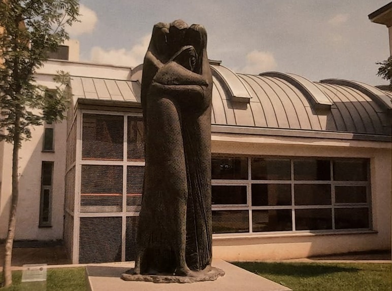 Conforto di Jorio Vivarelli