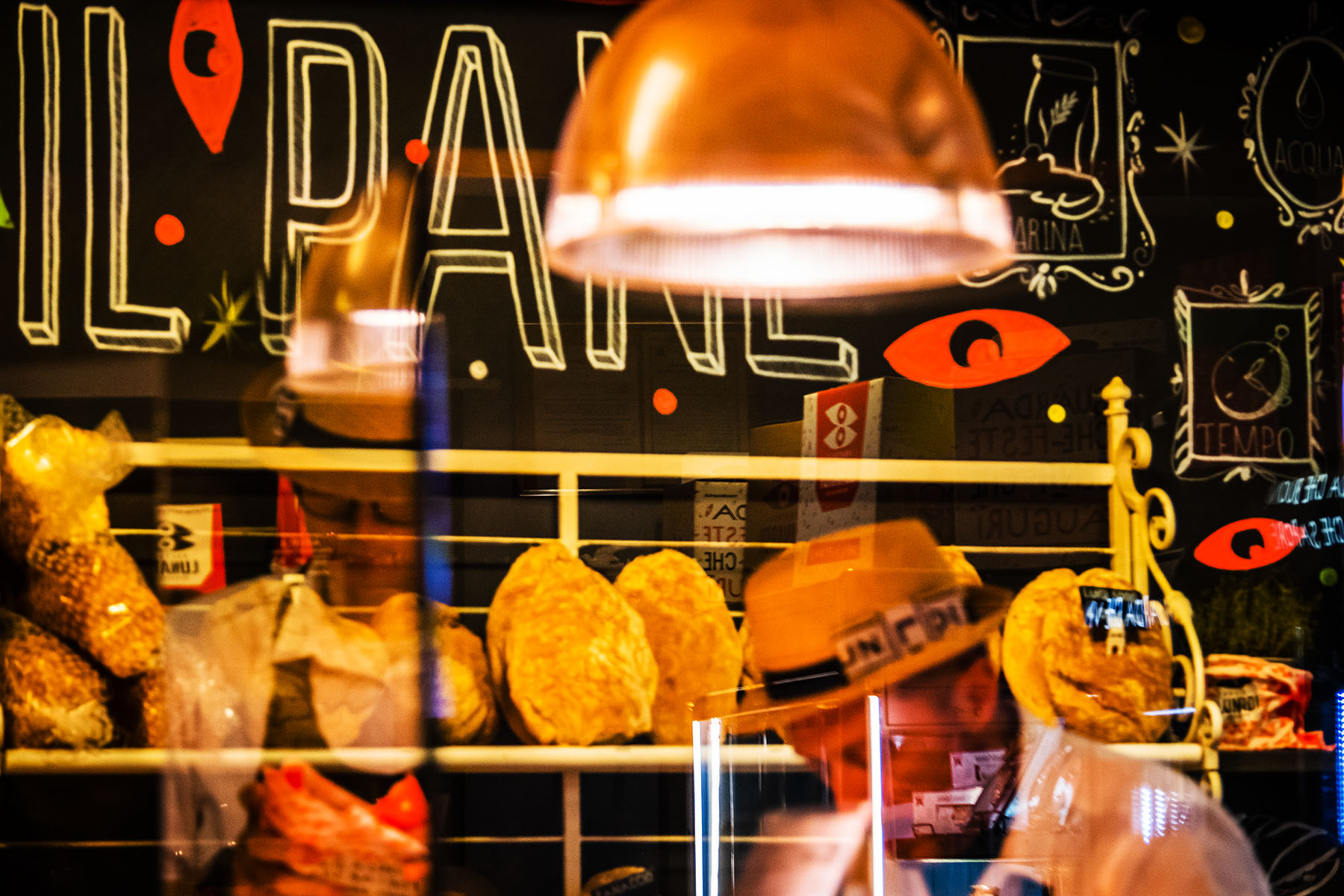 Assaporando il Montalbano