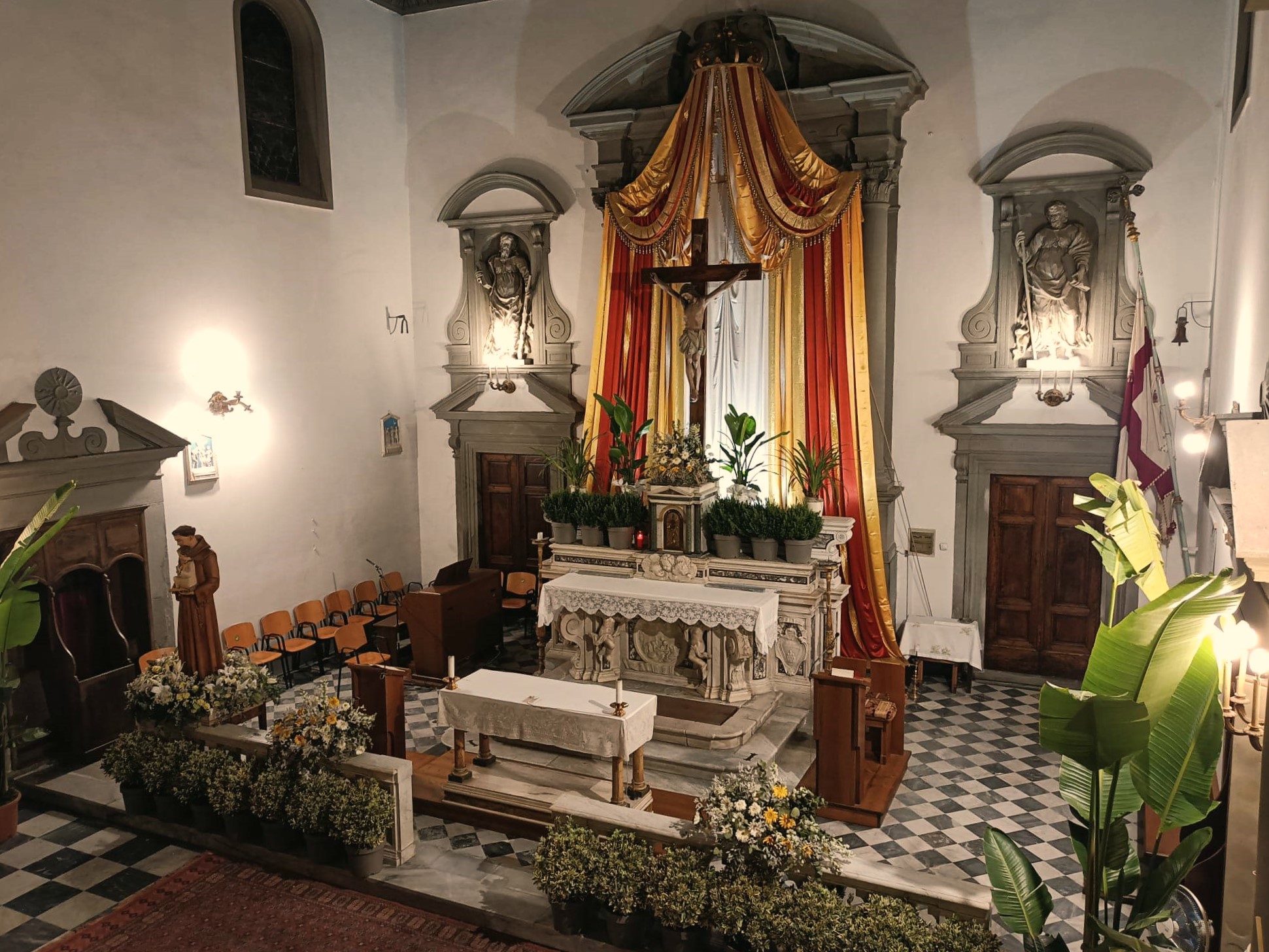 Museo Diocesano di Ferruccia