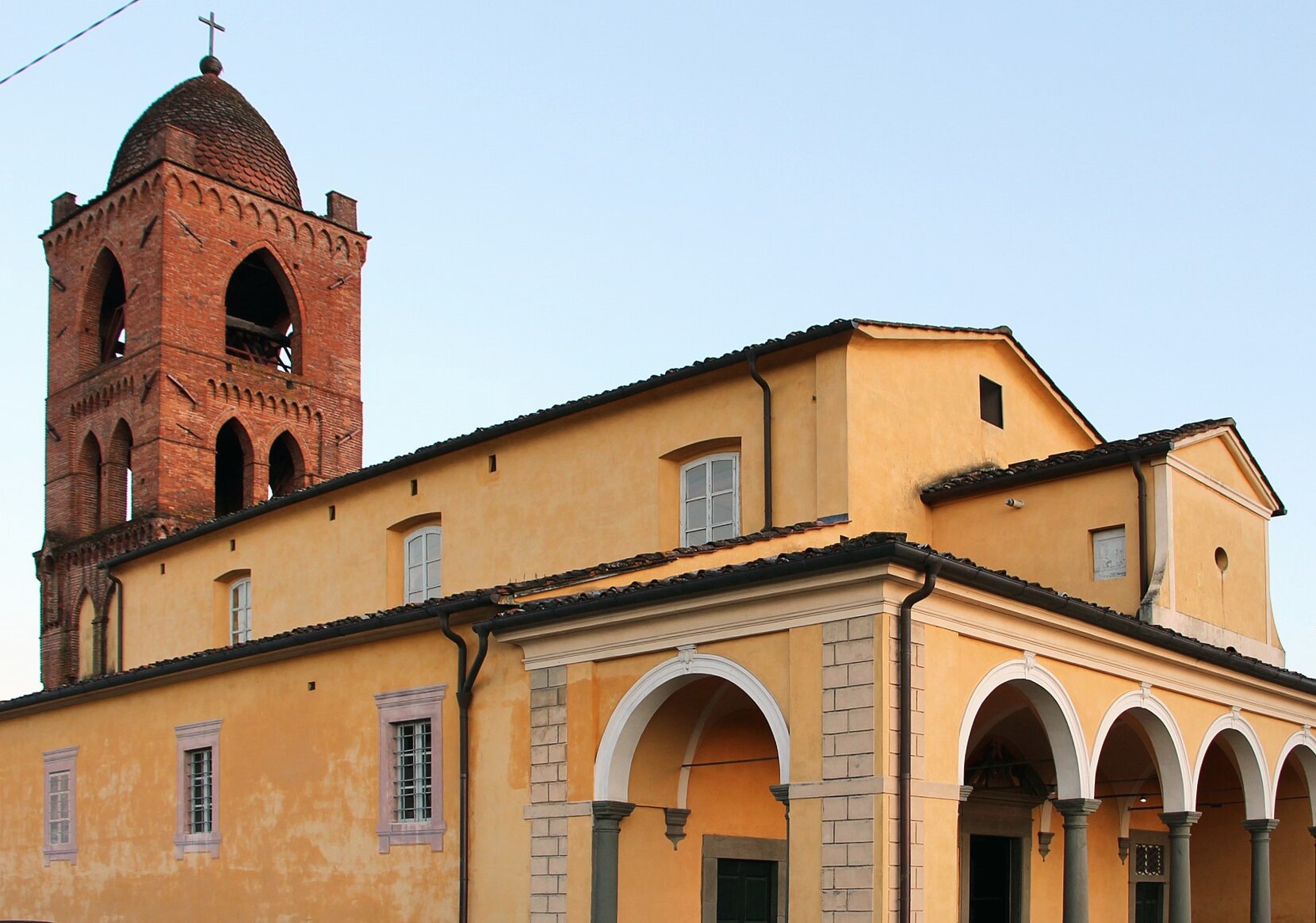 Chiesa di San Michele Arcangelo