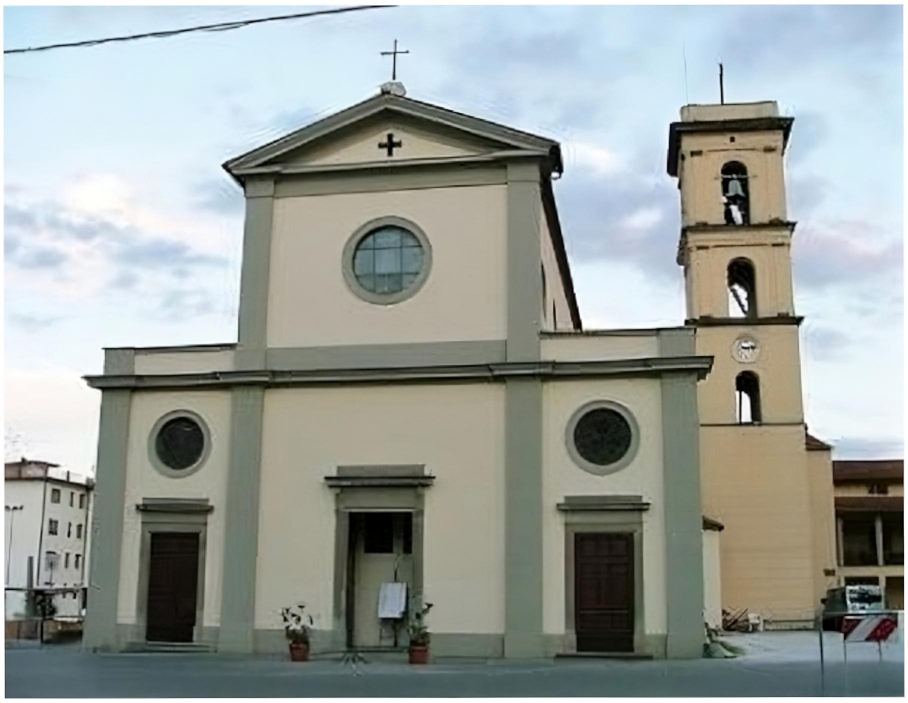 Propositura di Santa Maria Assunta