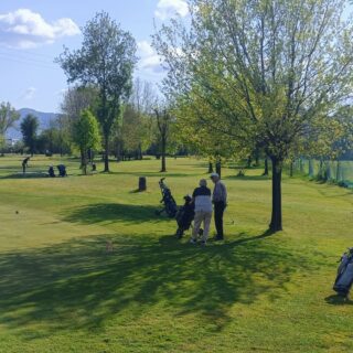 Golf Club Quarrata