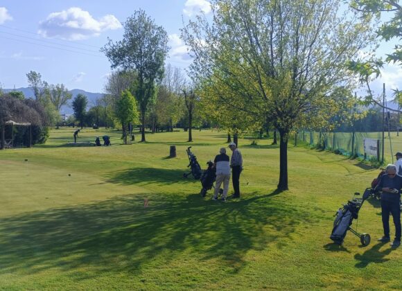 Golf Club Quarrata